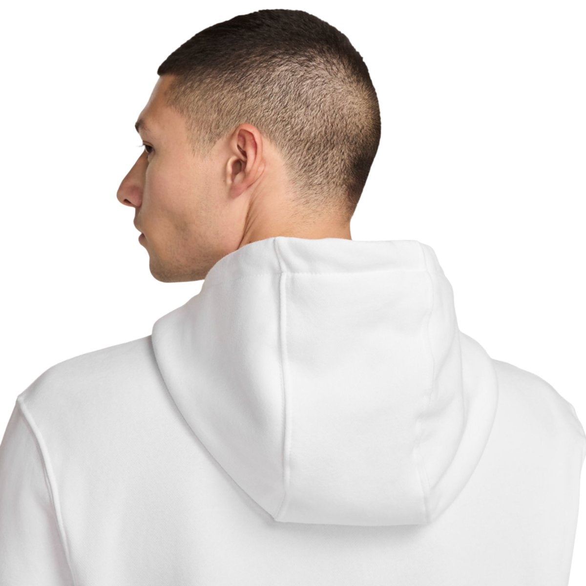 Nike Chi Club Pullover BB Hoodie