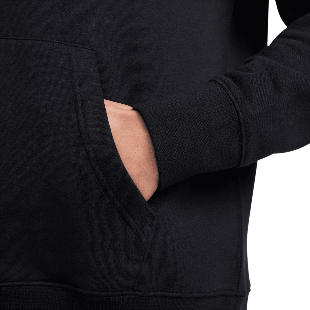 Nike San Francisco Club BB Pullover Hoodie
