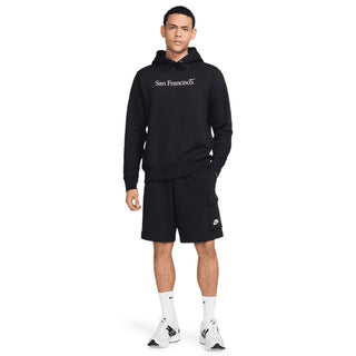 Nike San Francisco Club BB Pullover Hoodie