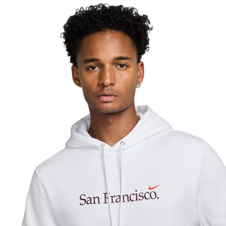 Nike San Francisco Club BB Pullover Hoodie