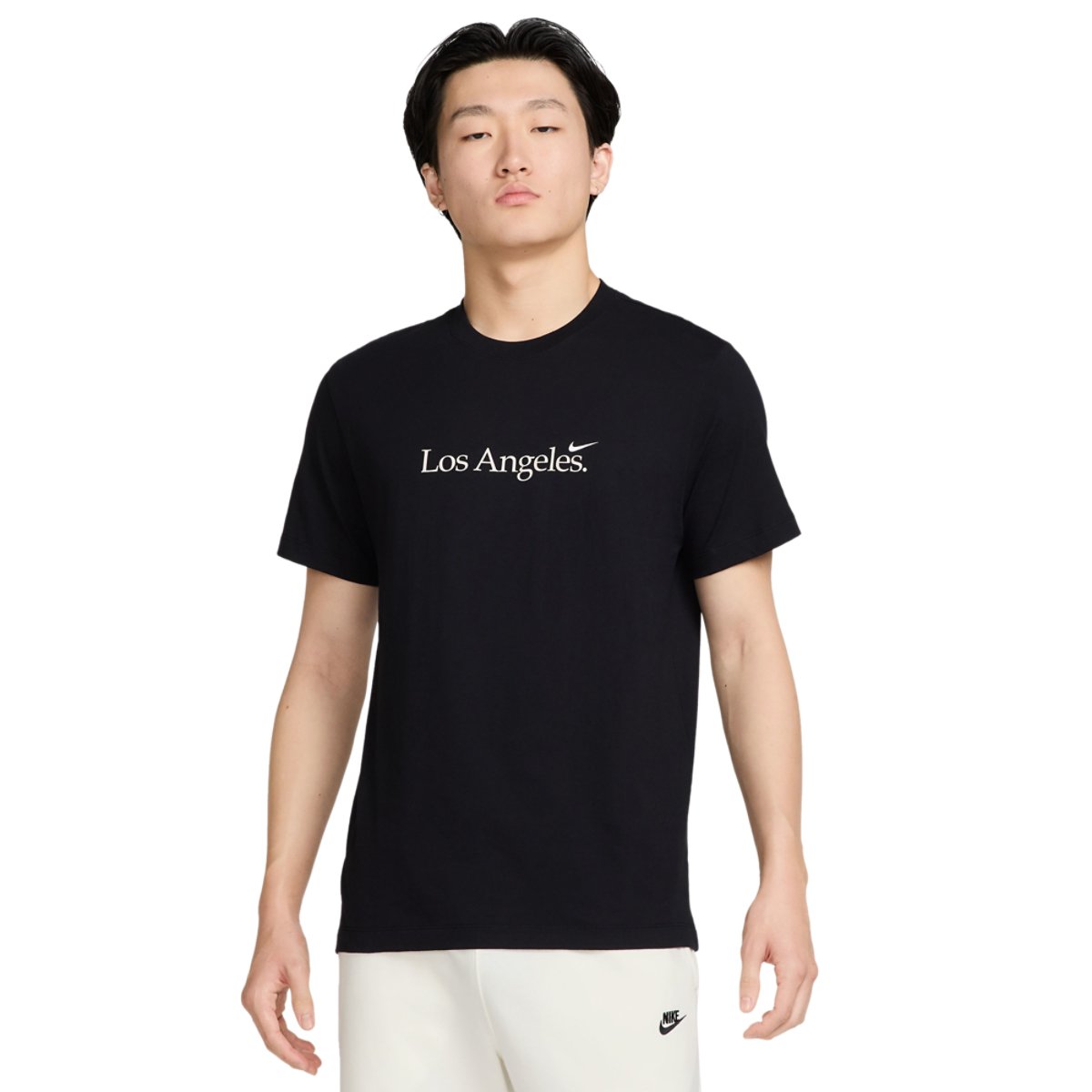 Nike LA Short Sleeve Crew T-Shirt