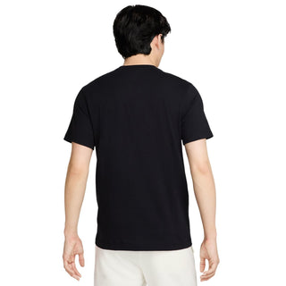 Nike LA Short Sleeve Crew T-Shirt
