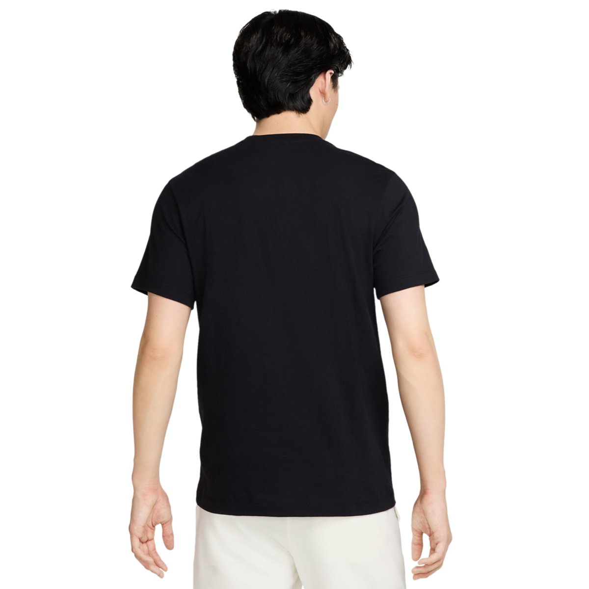 Nike LA Short Sleeve Crew T-Shirt