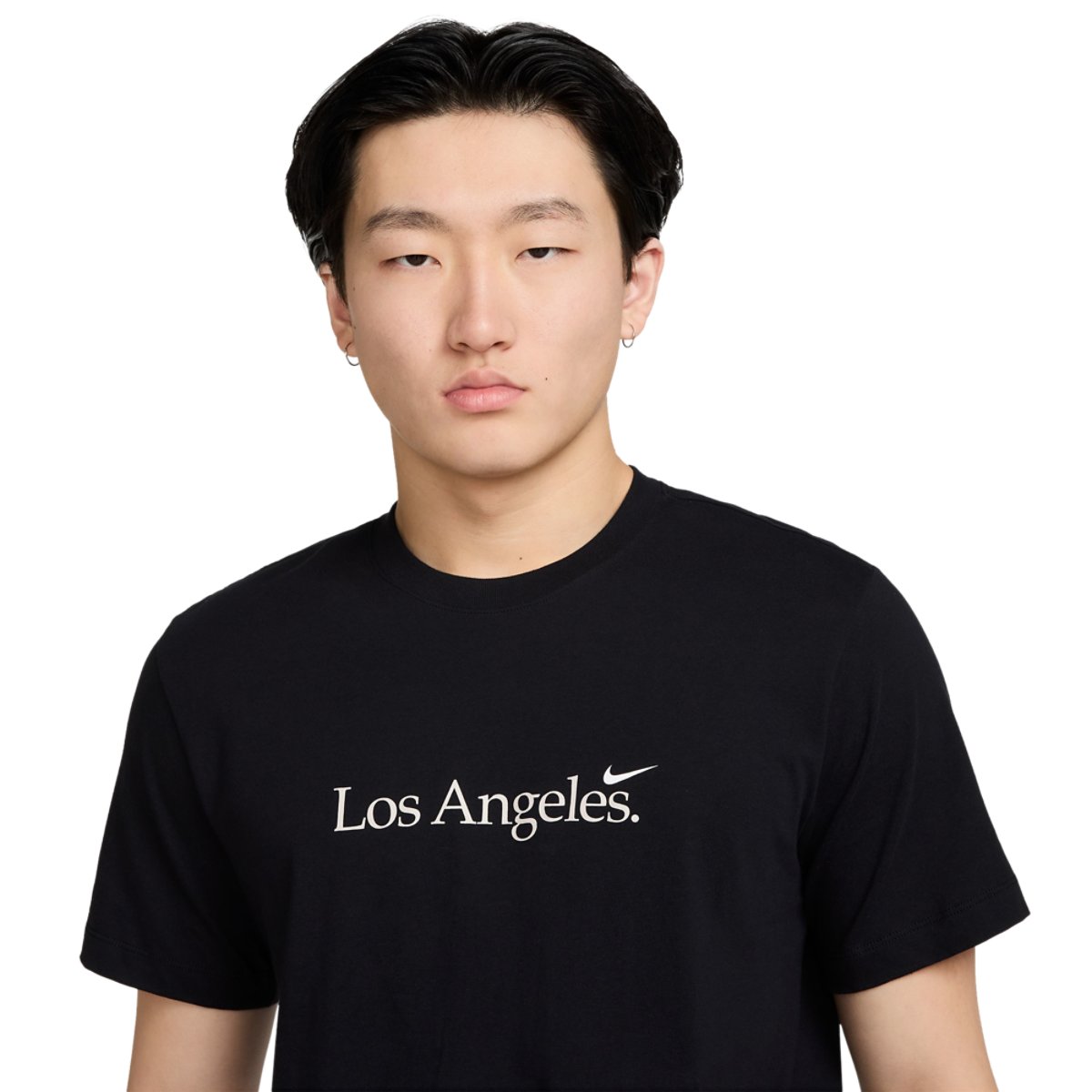 Nike LA Short Sleeve Crew T-Shirt