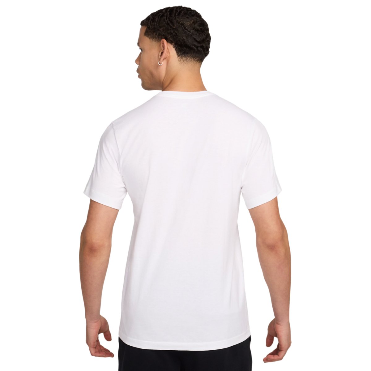 Nike LA Short Sleeve Crew T-Shirt