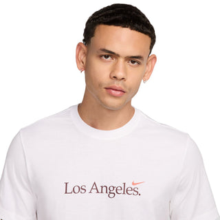 Nike LA Short Sleeve Crew T-Shirt