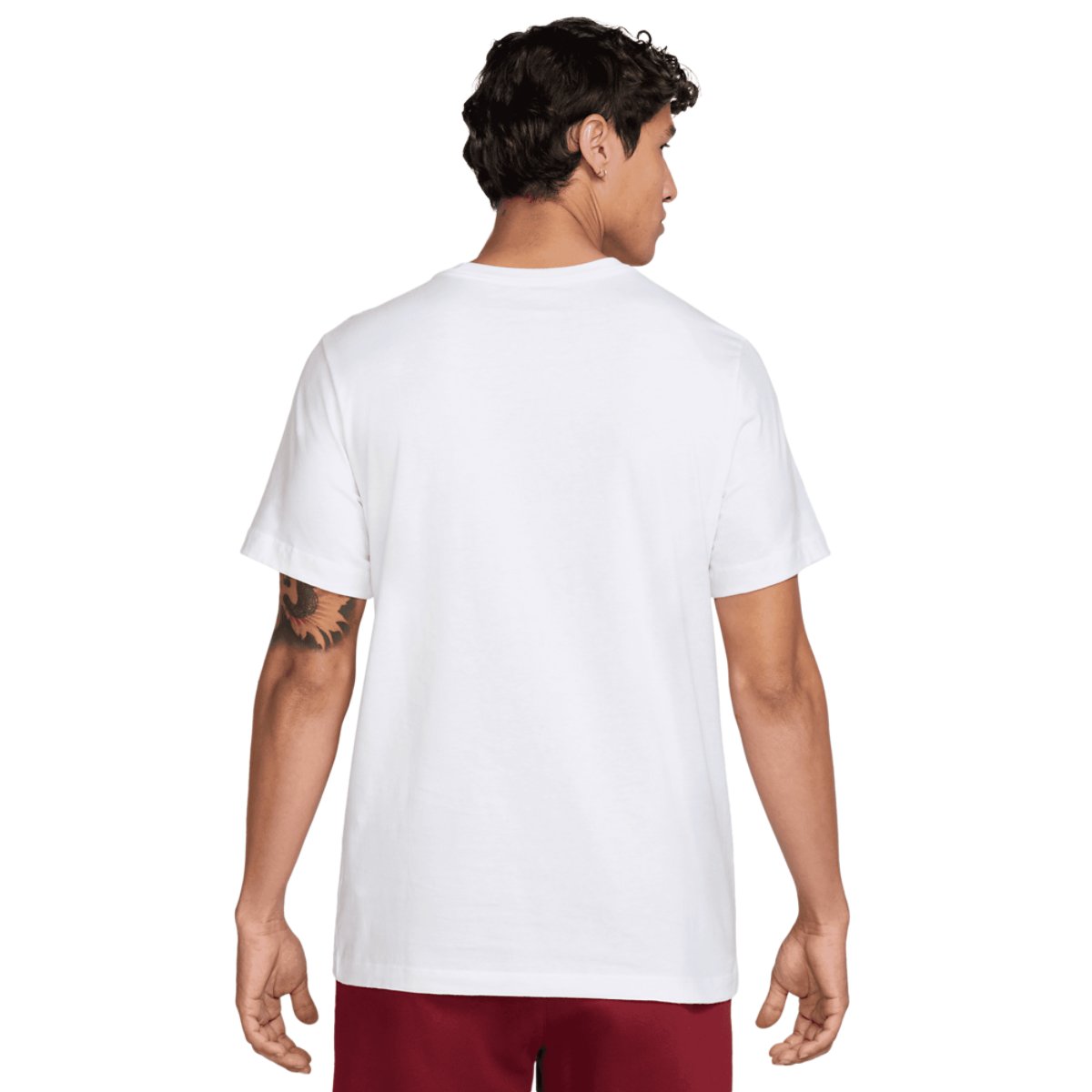 Nike NYC Short Sleeve Crew T-Shirt