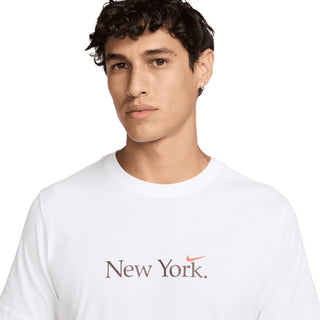 Nike NYC Short Sleeve Crew T-Shirt