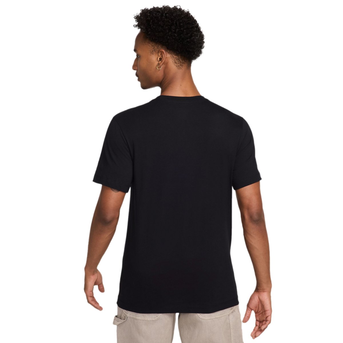 Nike Chi Short Sleeve Crew T-Shirt