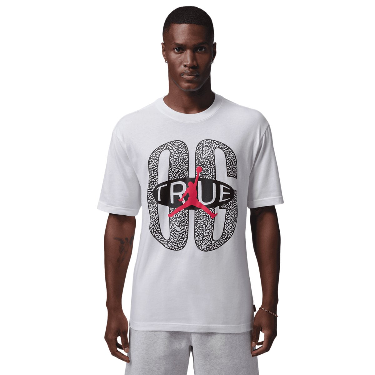 Jordan 85 Short Sleeve Crew
