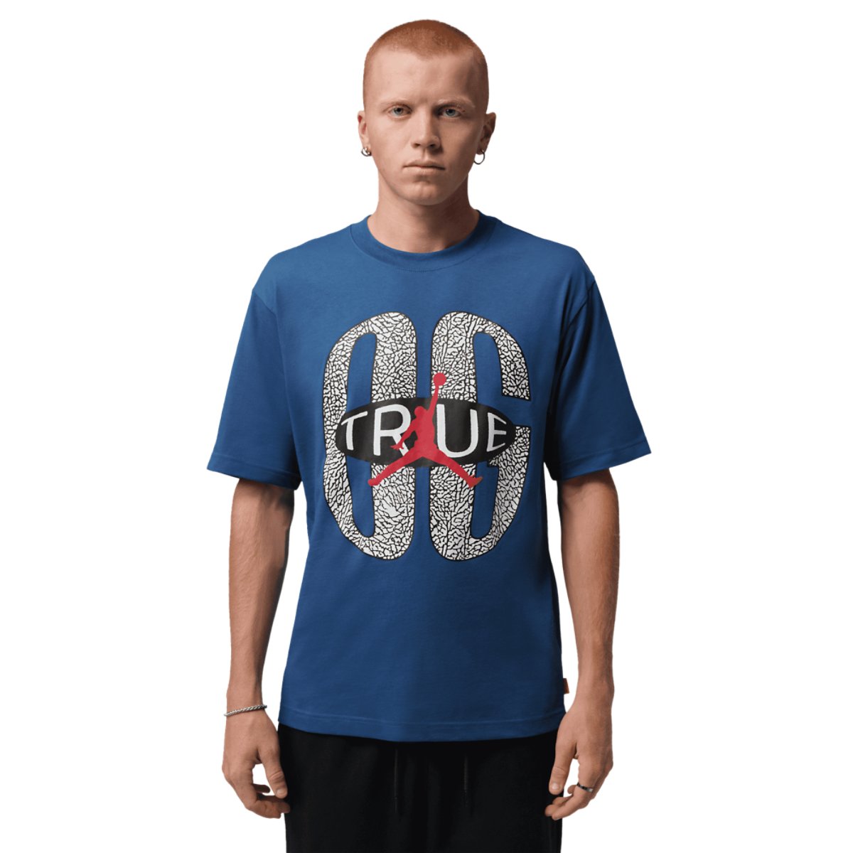 Jordan 85 Short Sleeve Crew