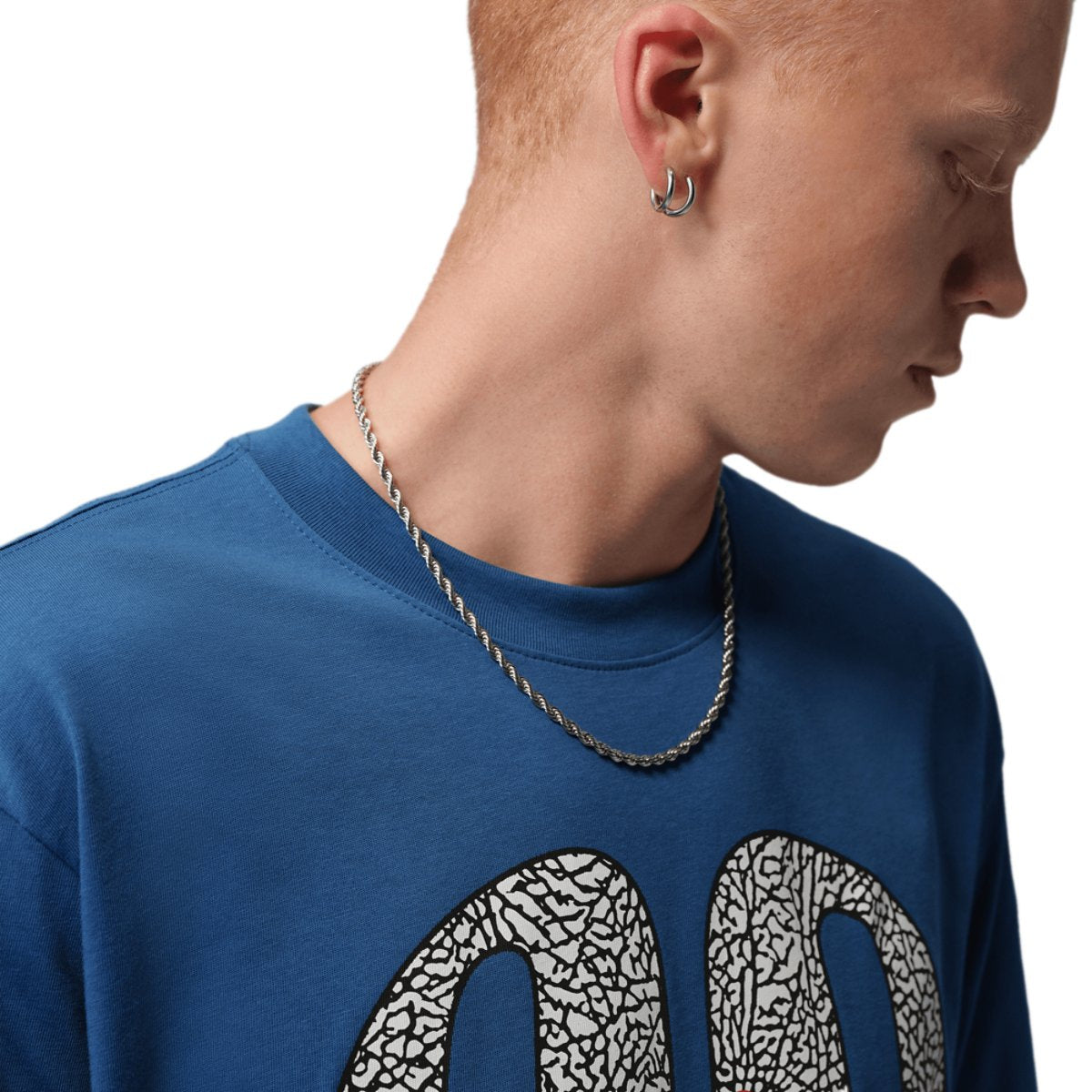 Jordan 85 Short Sleeve Crew