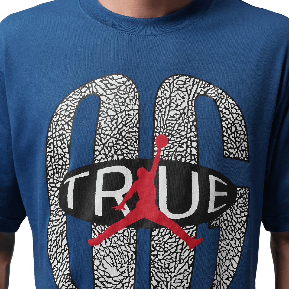 Jordan 85 Short Sleeve Crew