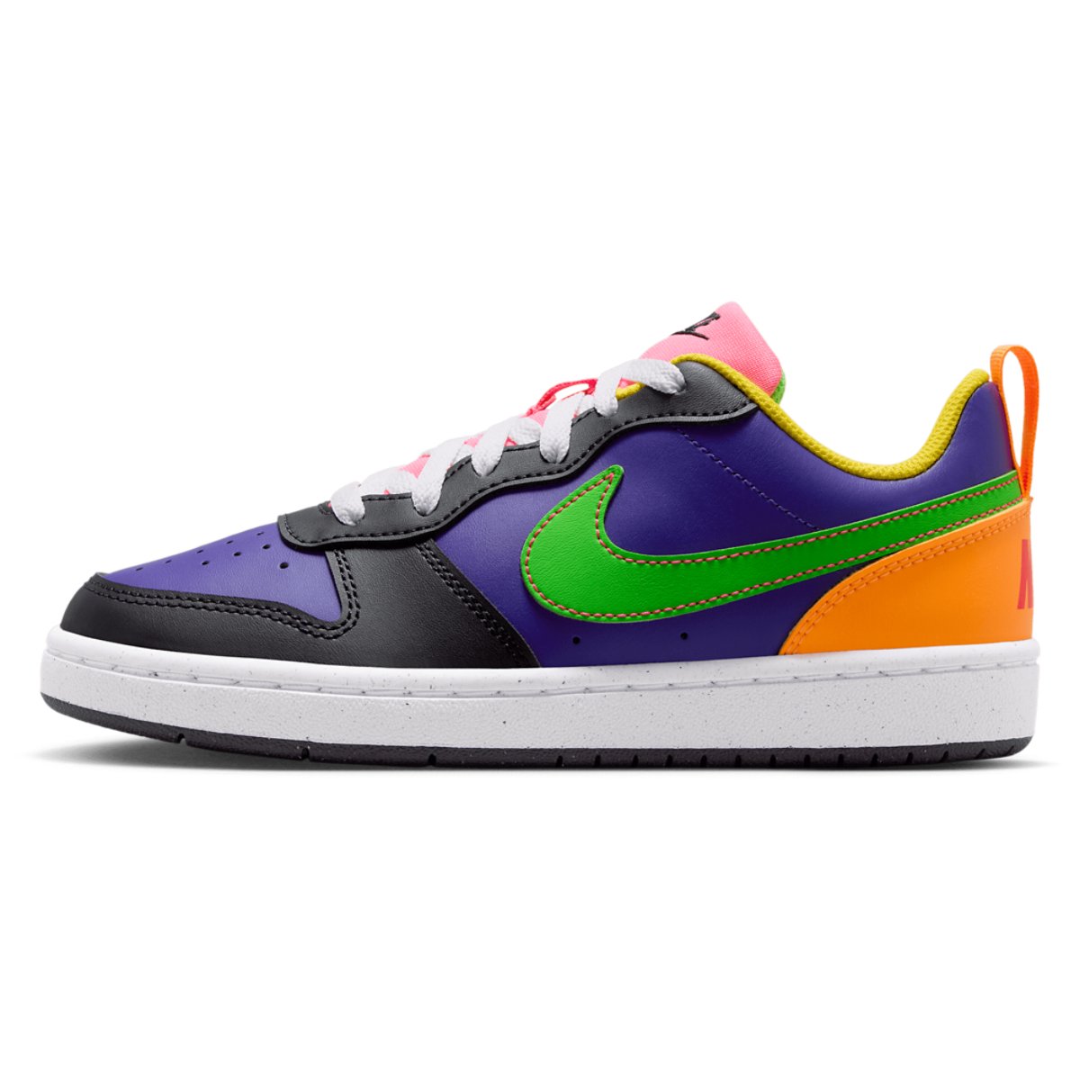 Nike Court Borough Low Recraft