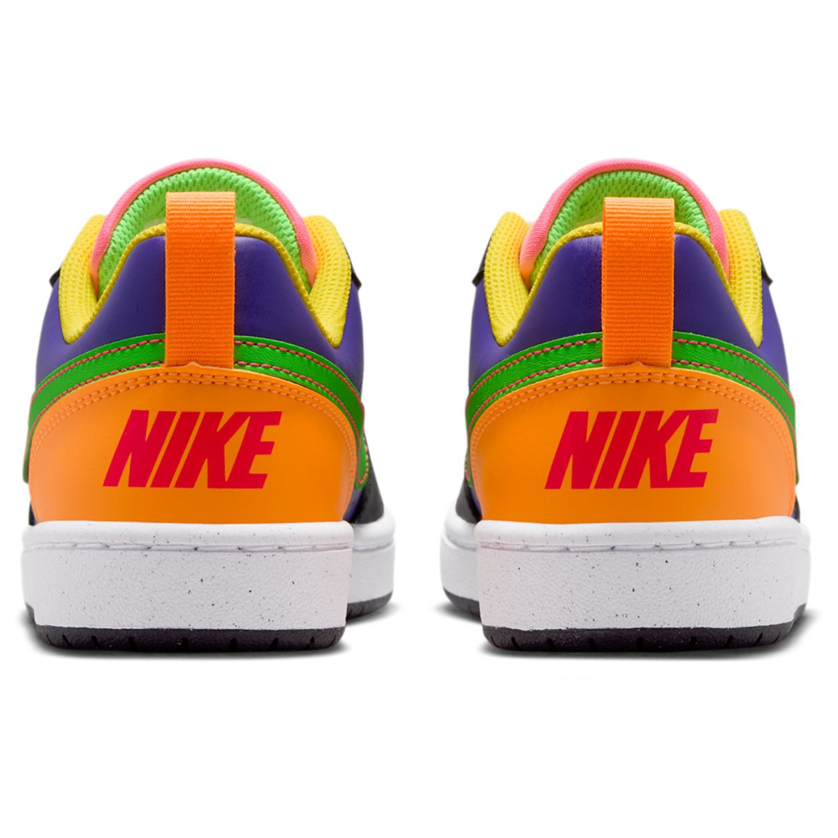 Nike Court Borough Low Recraft