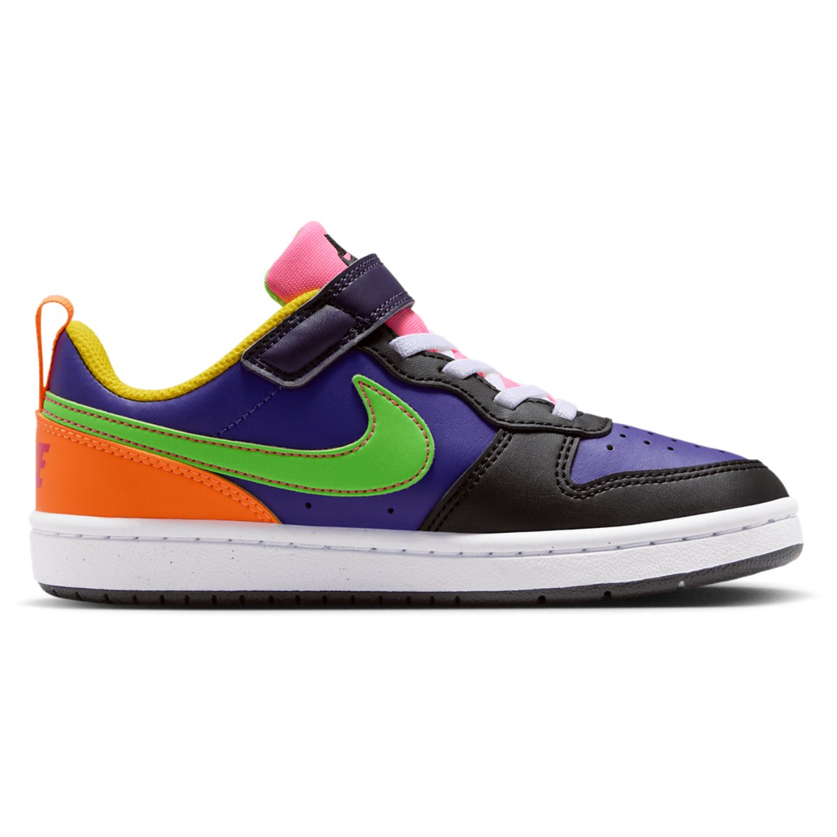 Nike Court Borough Low Recraft