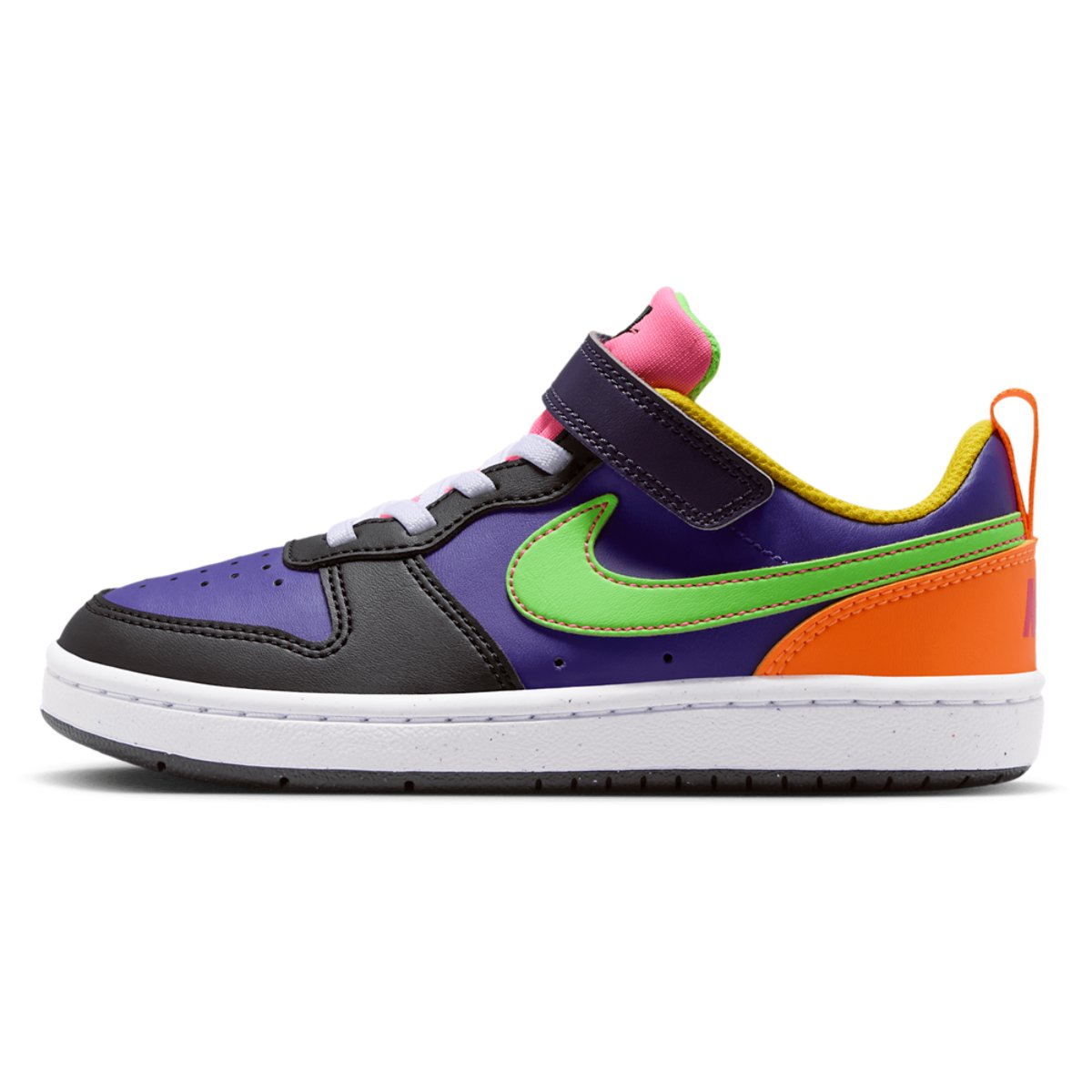 Nike Court Borough Low Recraft
