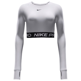 Nike Pro Dri-FIT 365 Crop Long Sleeve