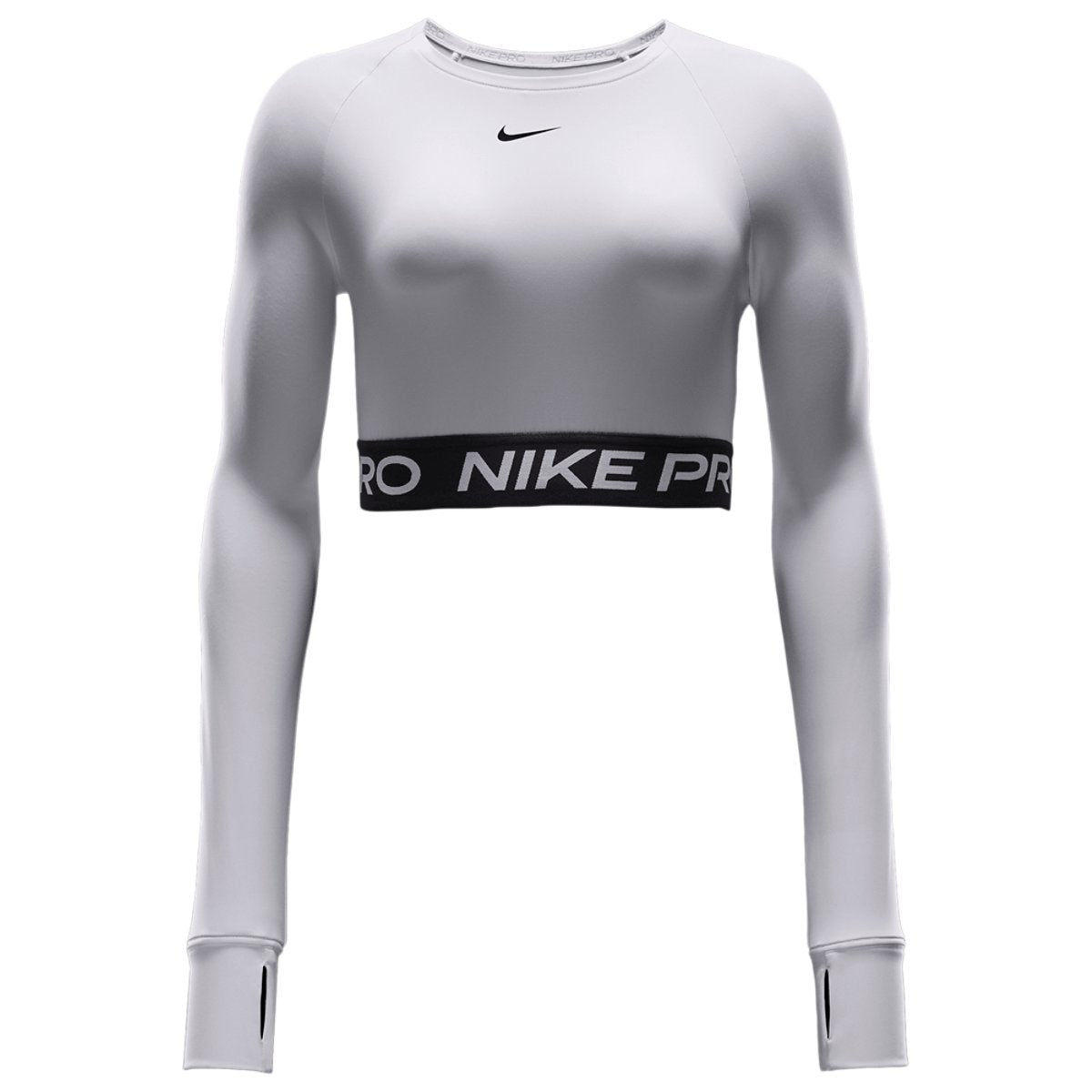Nike Pro Dri-FIT 365 Crop Long Sleeve