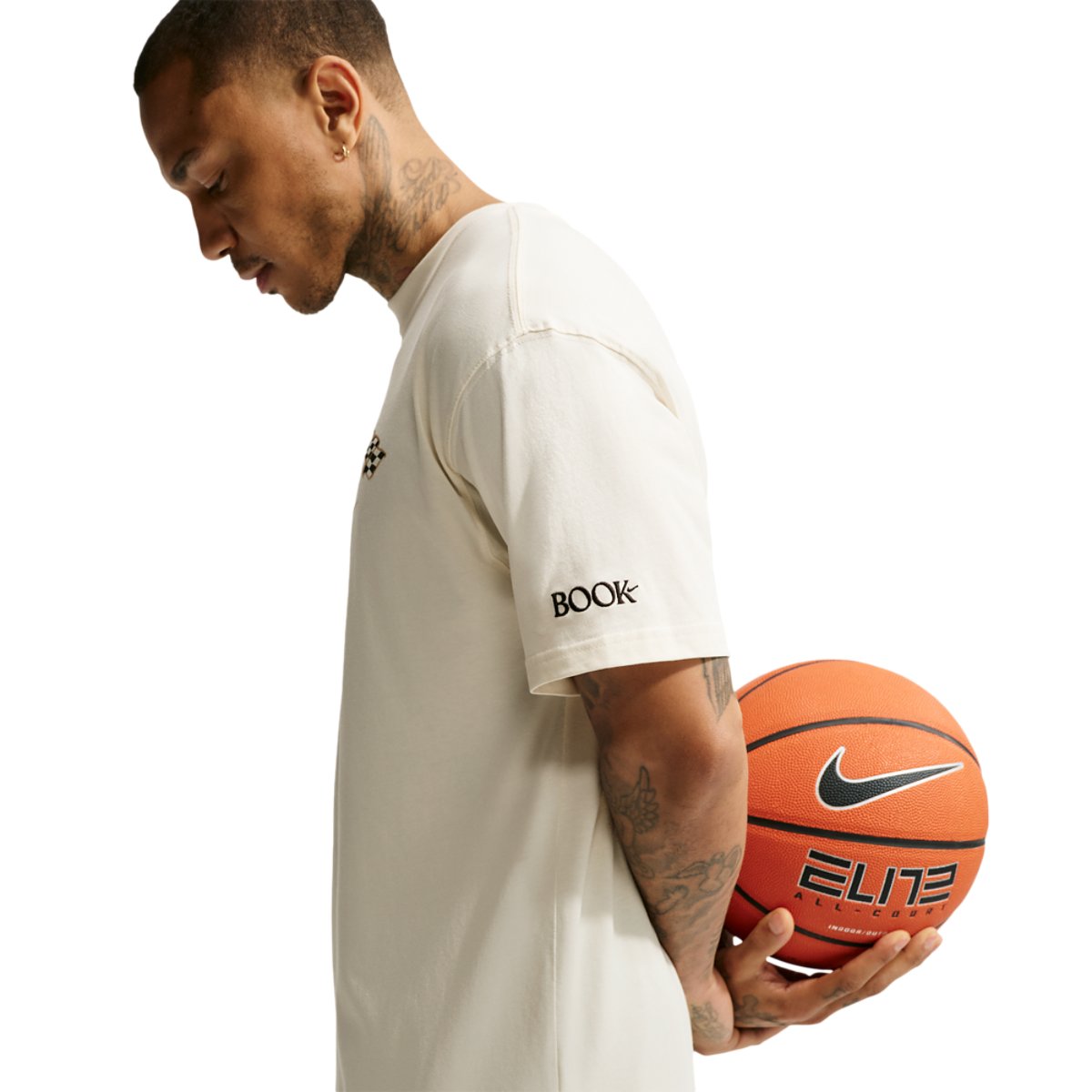 Nike DB Loose Chevy Impala T-Shirt