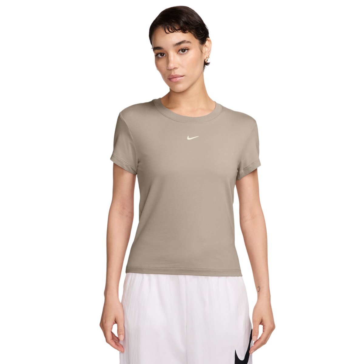 Nike Chill Knit Crop