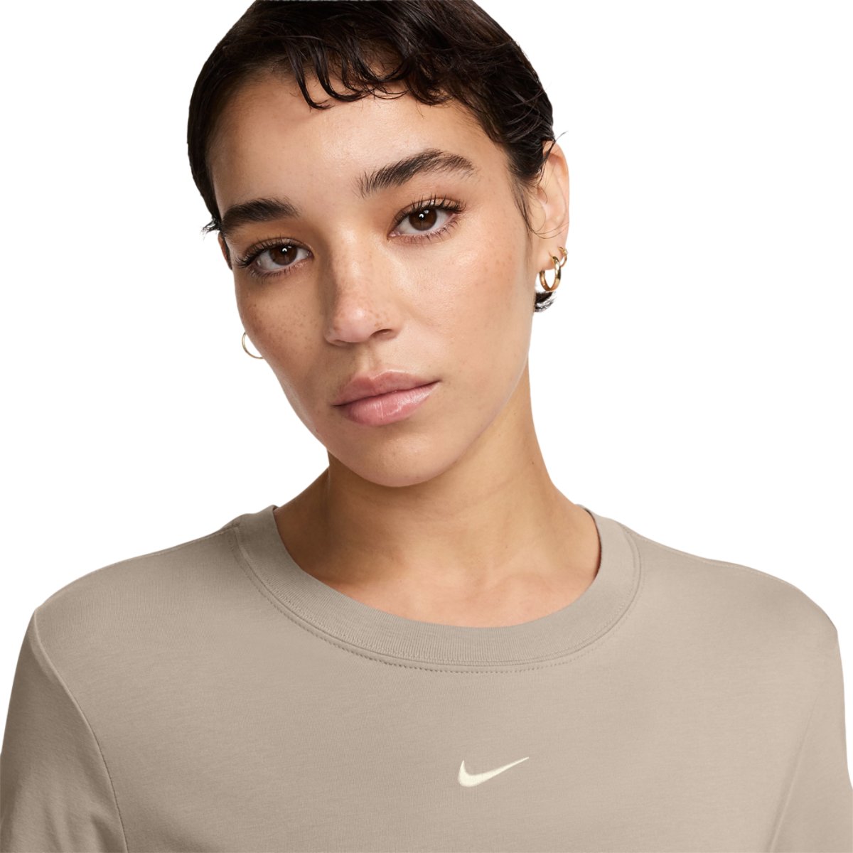 Nike Chill Knit Crop