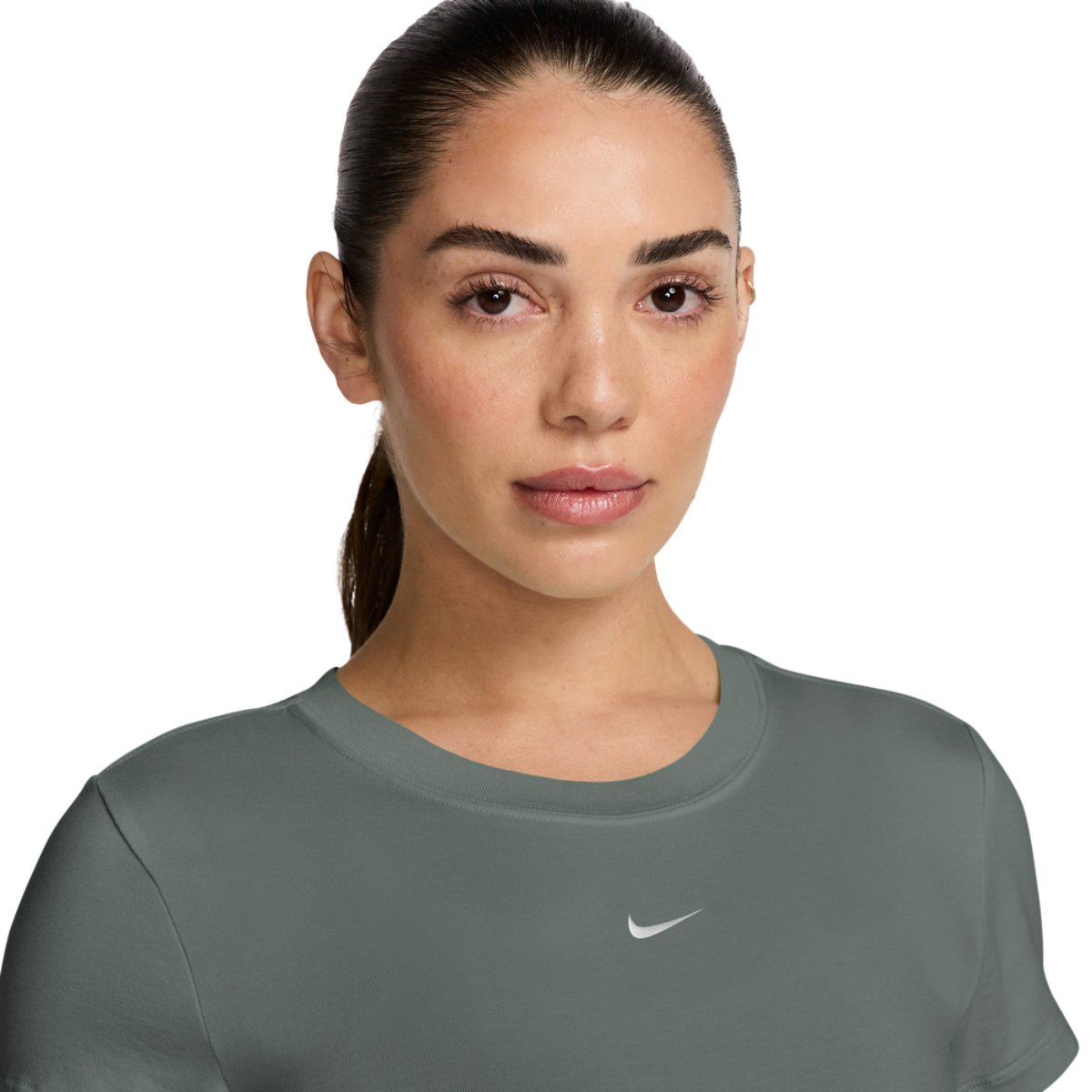 Nike Chill Knit Crop