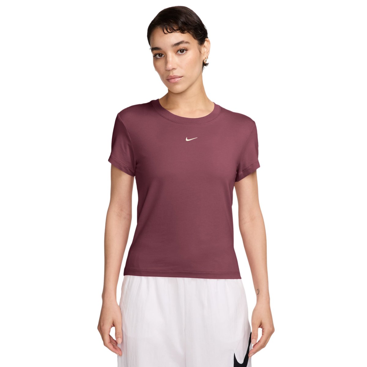Nike Chill Knit Crop