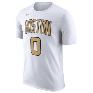 Nike Celtics Essential Statement NN T-Shirt