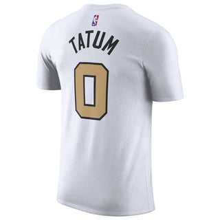 Nike Celtics Essential Statement NN T-Shirt