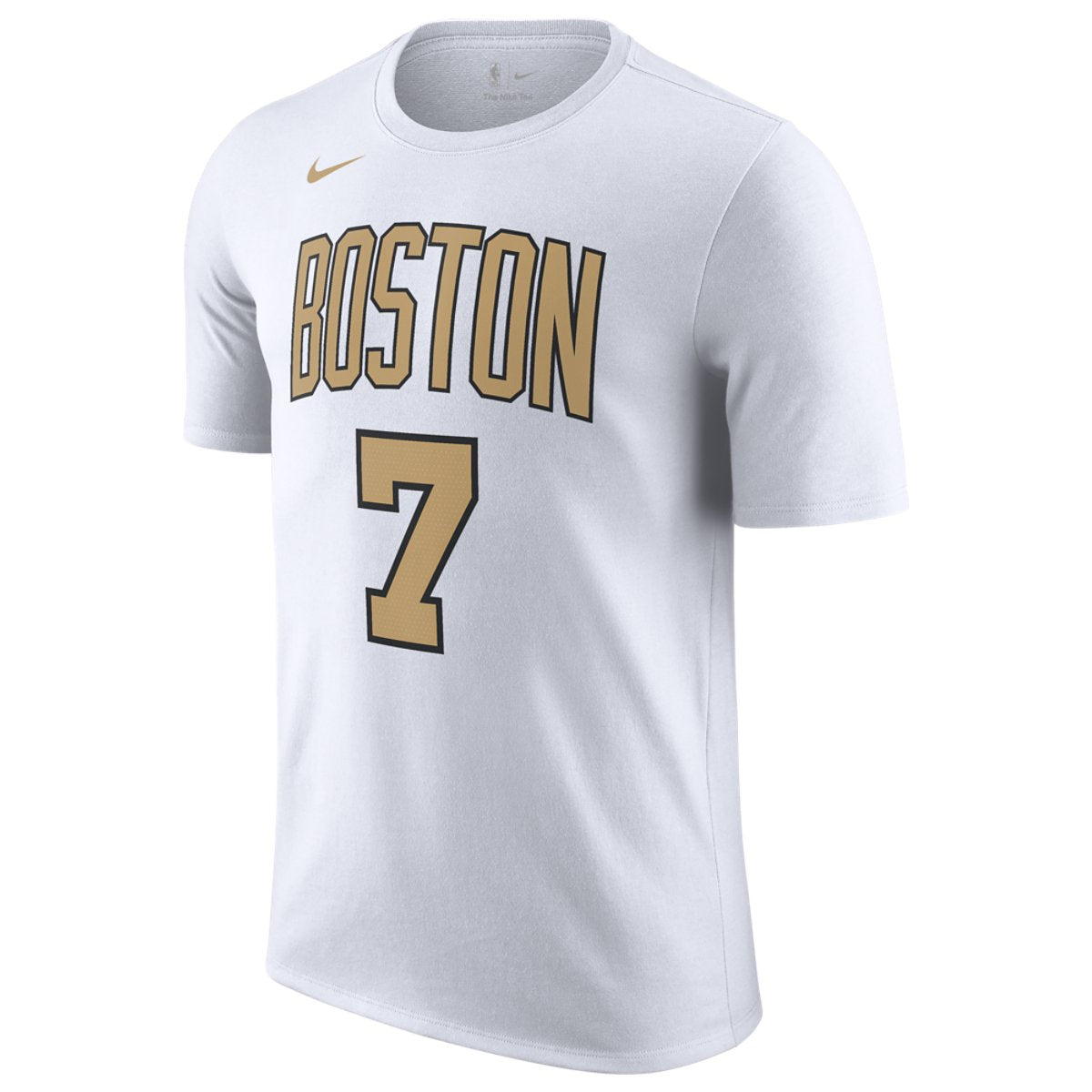 Nike Celtics Essential Statement NN T-Shirt
