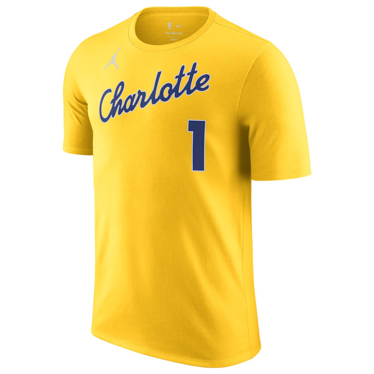 Nike Hornets Essential Statement NN T-Shirt