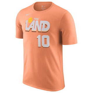 Nike Cavaliers Essential Statement NN T-Shirt