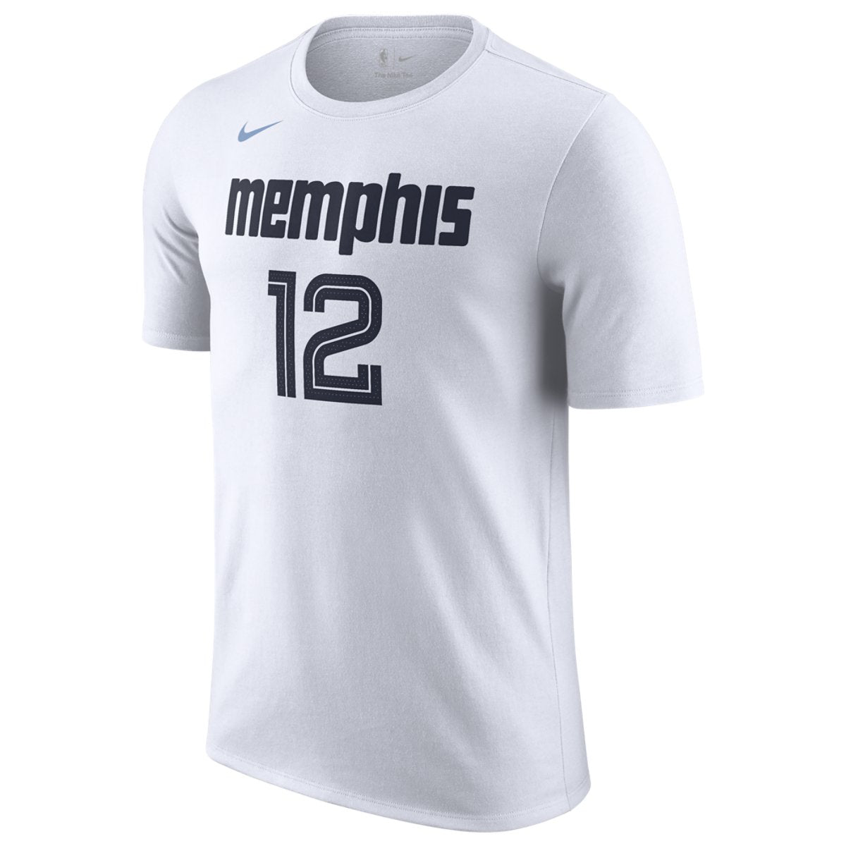 Nike Grizzlies Essential Statement NN T-Shirt