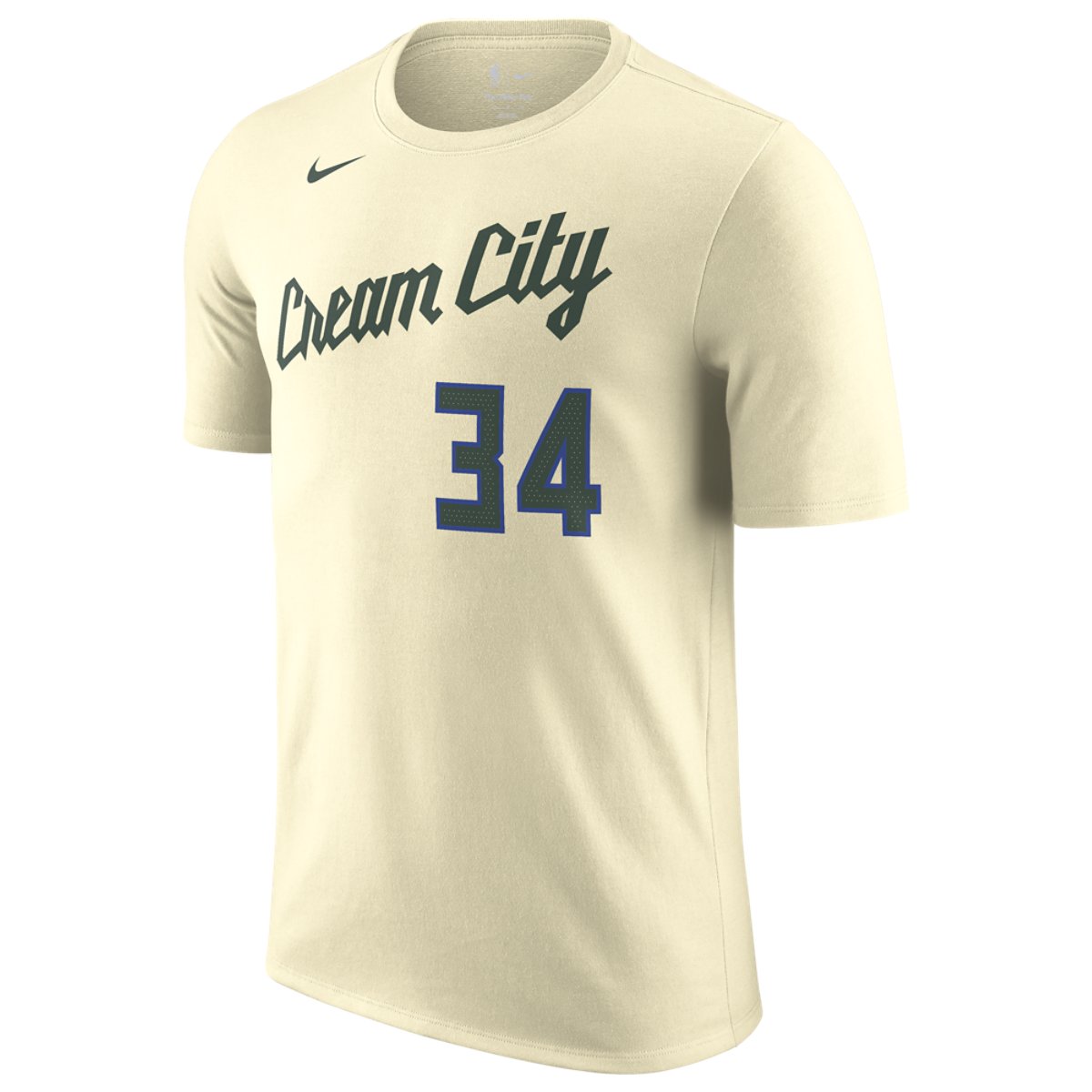 Nike Bucks Essential Statement NN T-Shirt