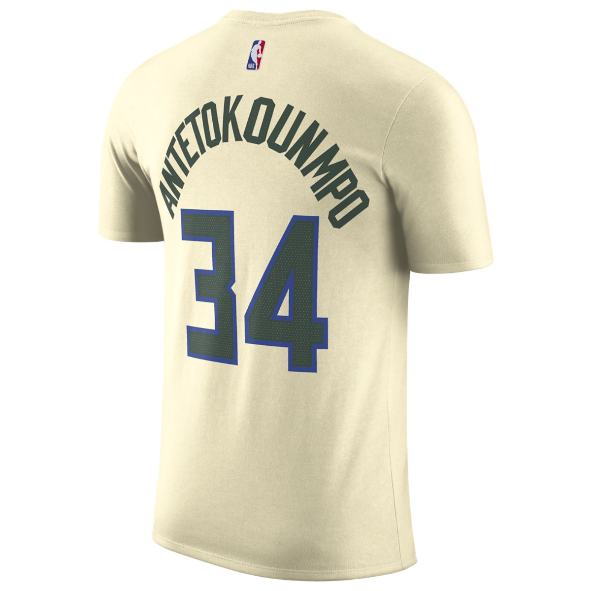 Nike Bucks Essential Statement NN T-Shirt