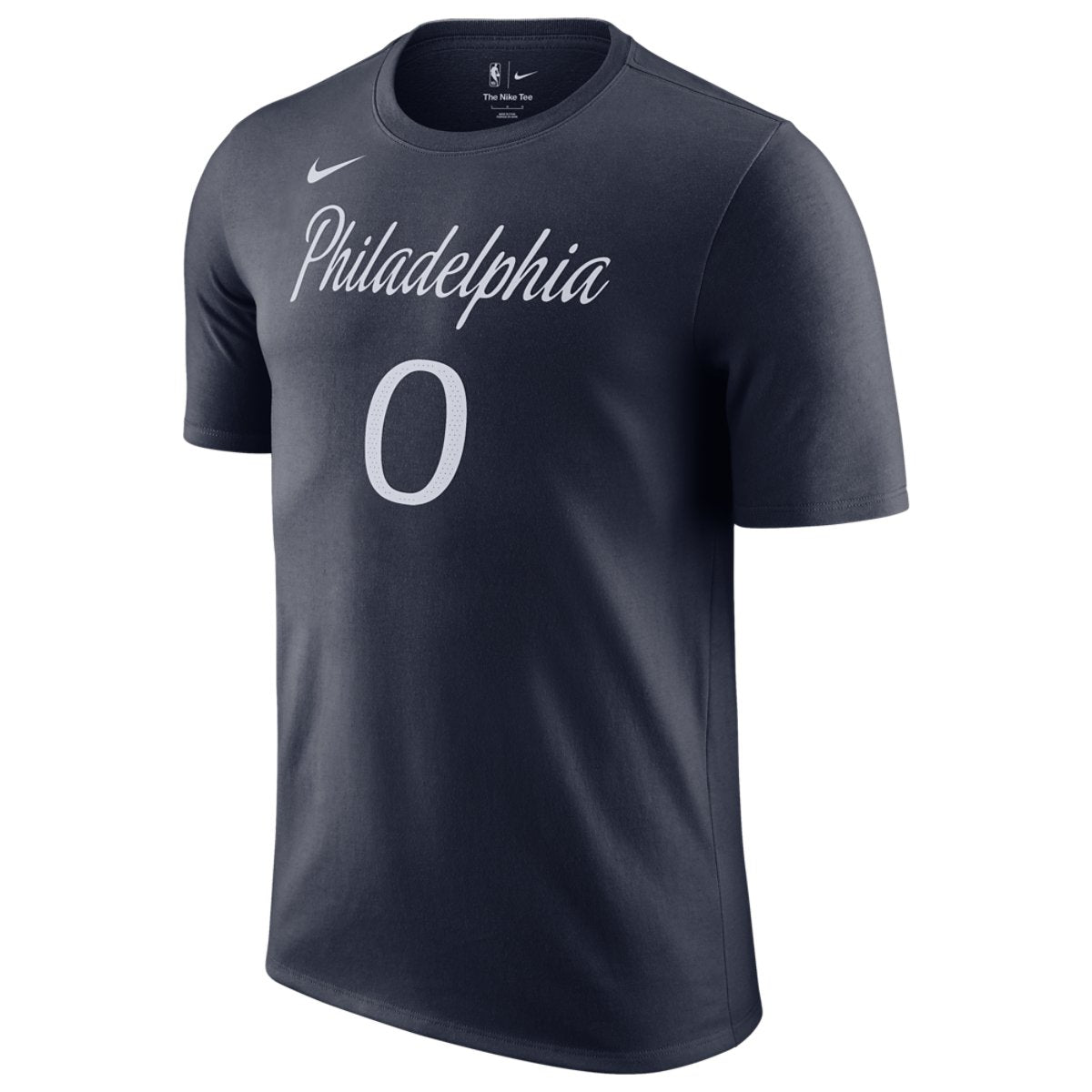 Nike 76ers Essential Statement NN T-Shirt