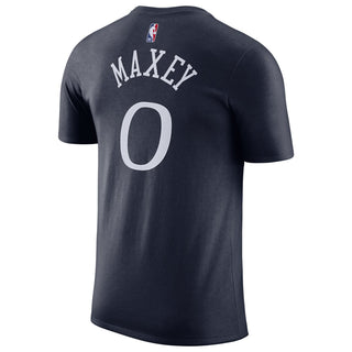 Nike 76ers Essential Statement NN T-Shirt