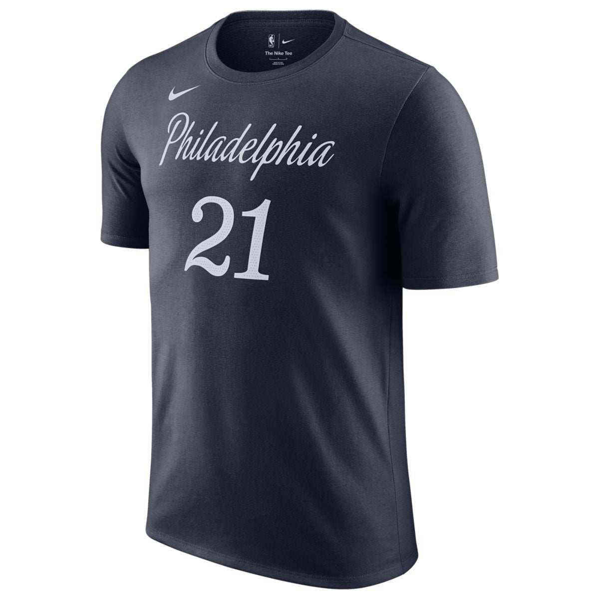 Nike 76ers Essential Statement NN T-Shirt