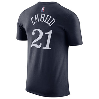 Nike 76ers Essential Statement NN T-Shirt