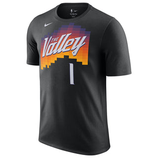 Nike Suns Essential Statement NN T-Shirt