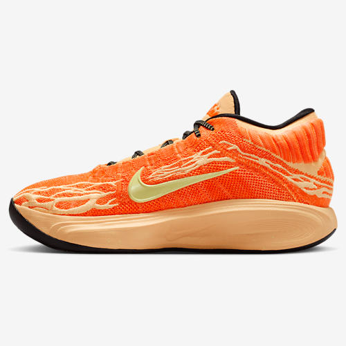 Nike G.T. Hustle 3