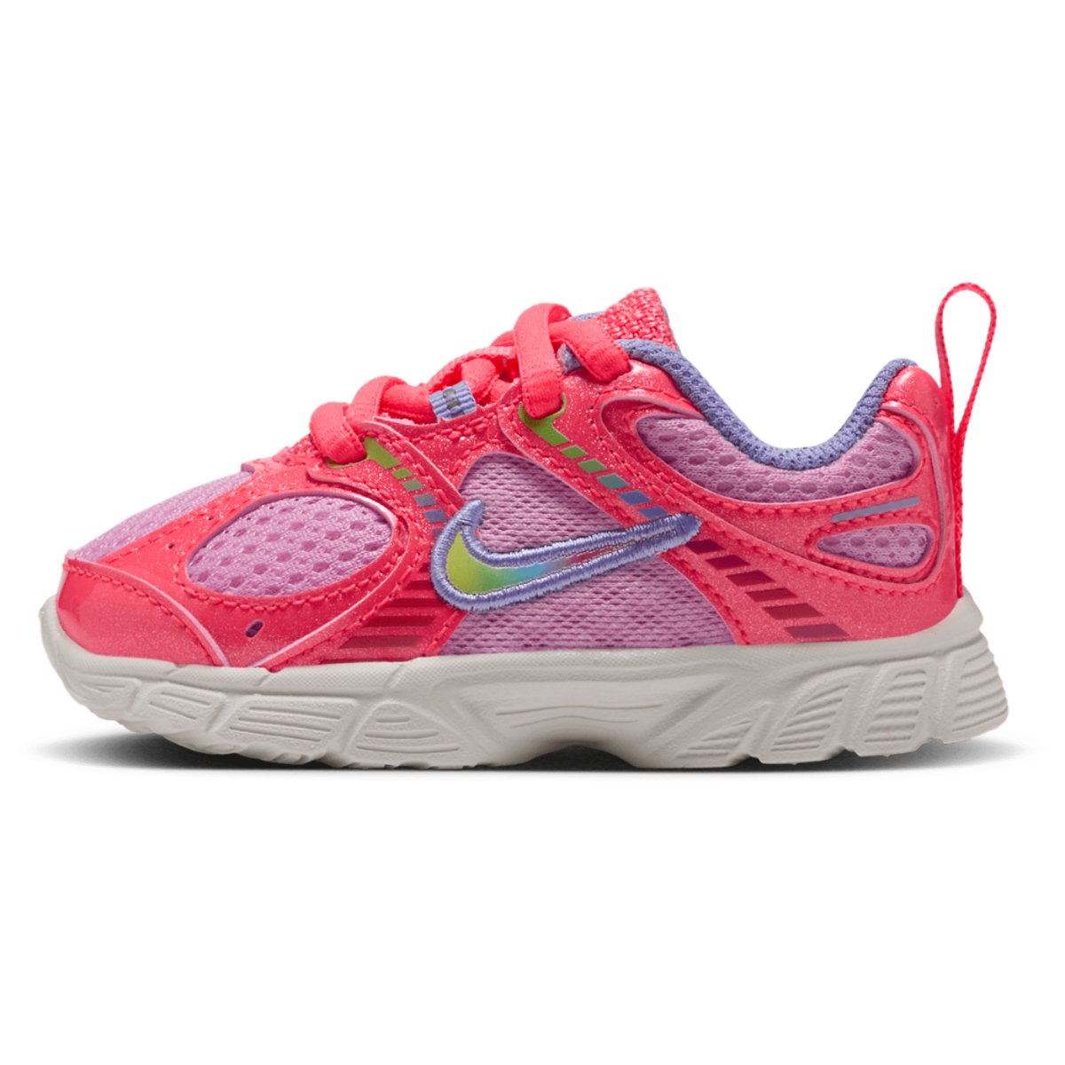 Nike V5 RNR Lace NA18