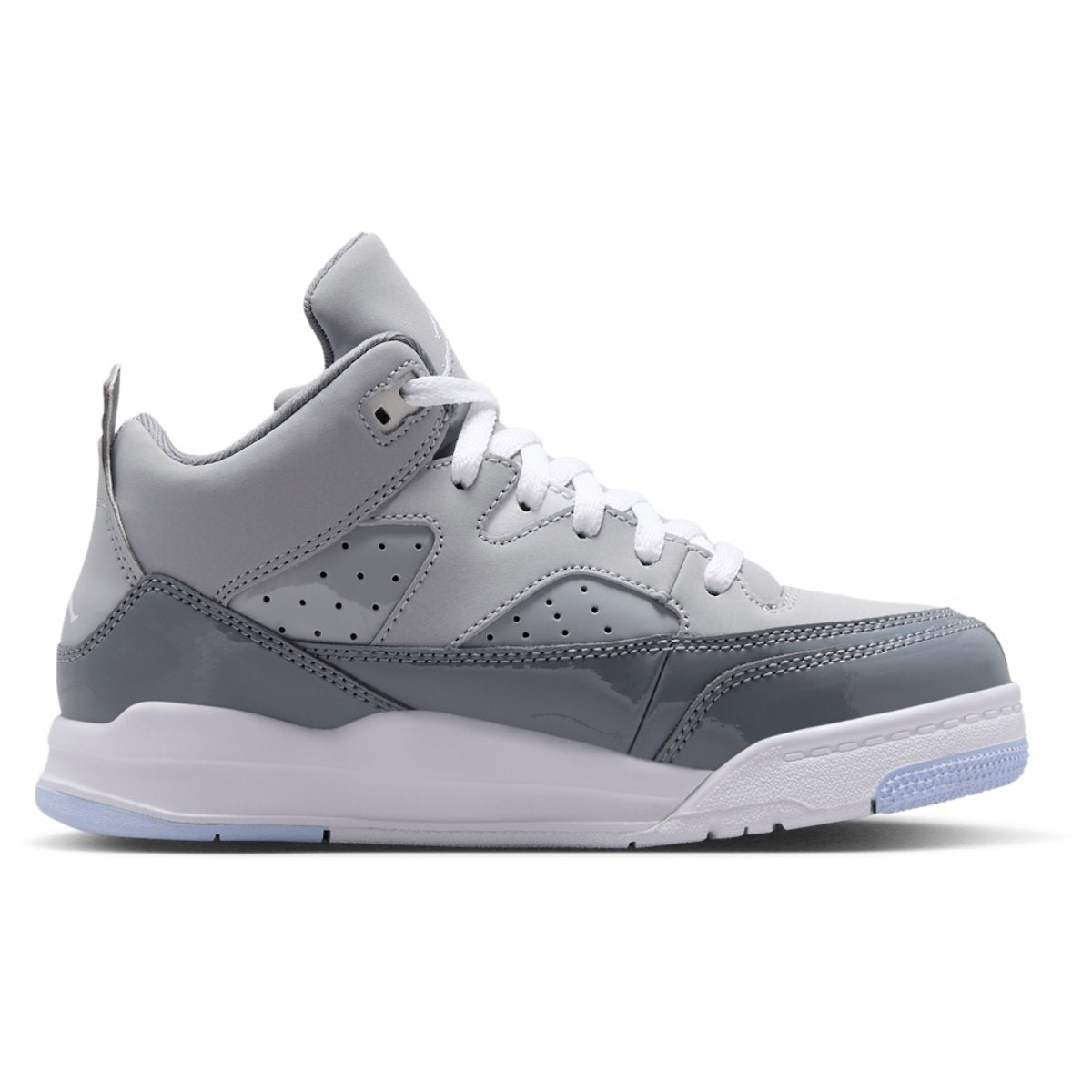 Jordan Son of Mars Low