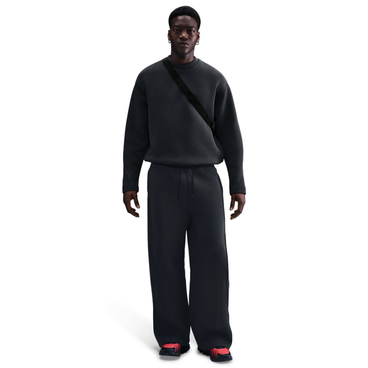 Nike Tech Fleece Crew