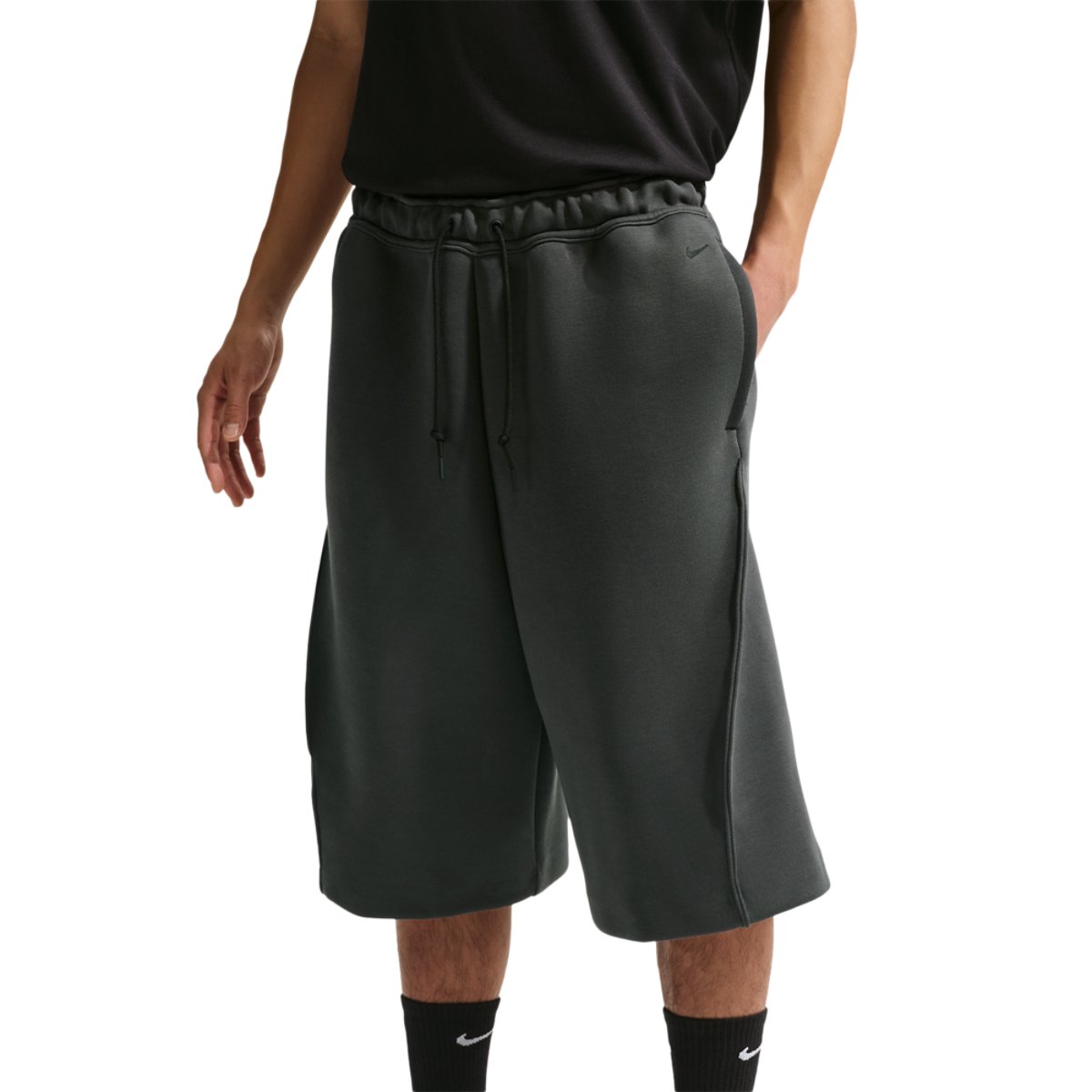 Nike Tech Fleece Shorts
