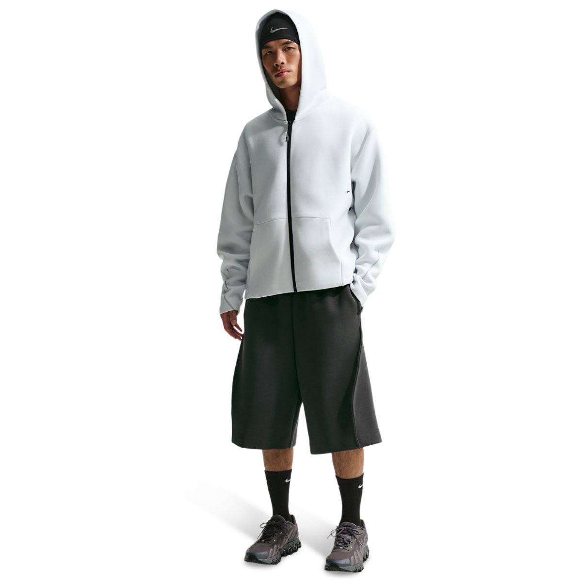 Nike Tech Fleece Shorts