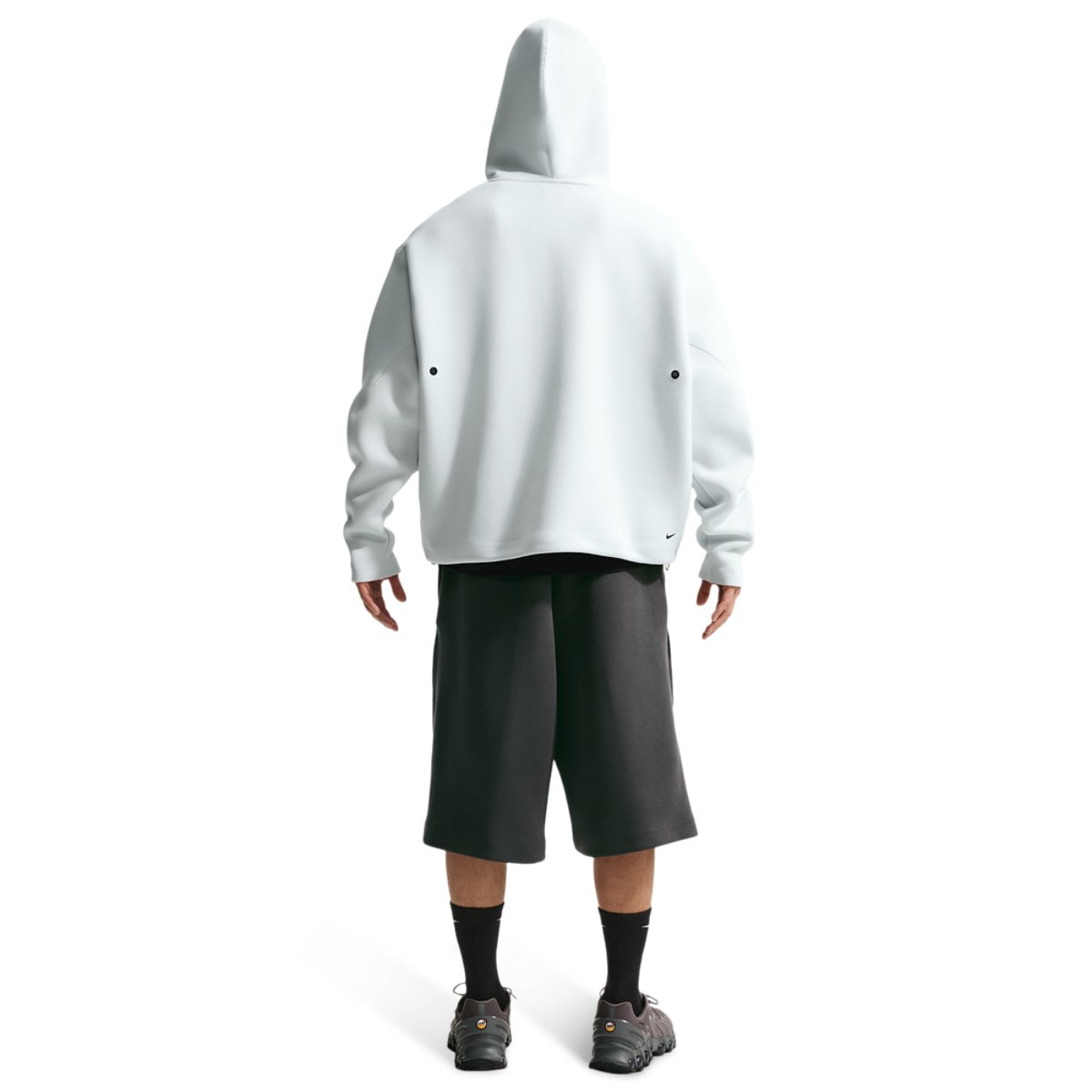 Nike Tech Fleece Shorts