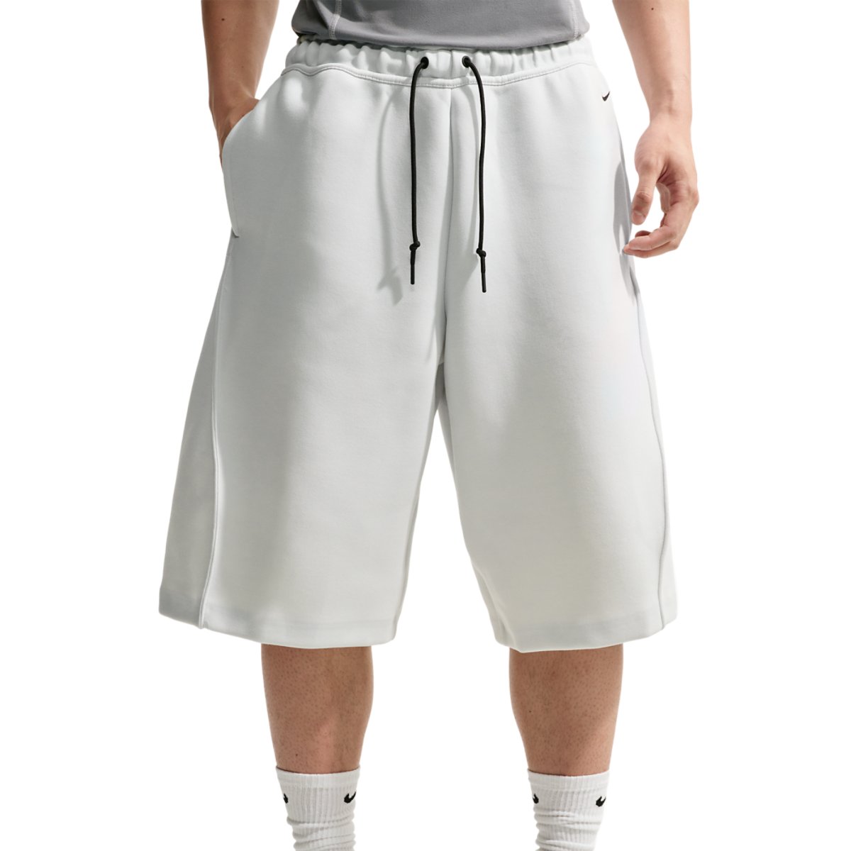 Nike Tech Fleece Shorts