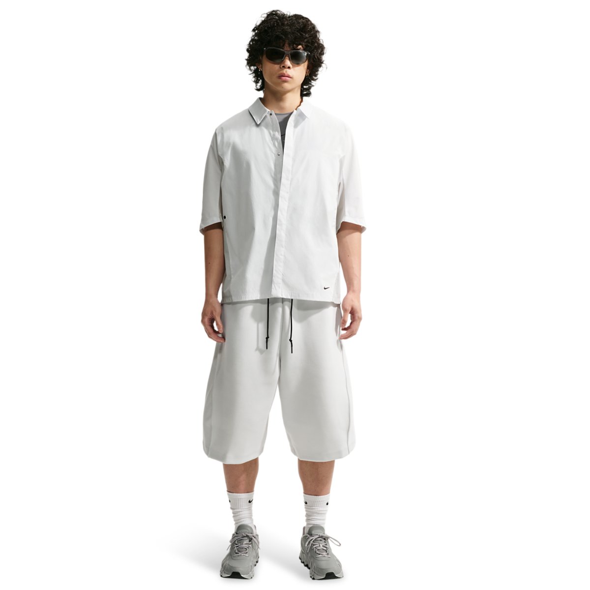 Nike Tech Fleece Shorts